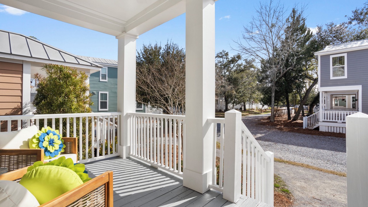 Photo of Outdoor in Ocean Springs