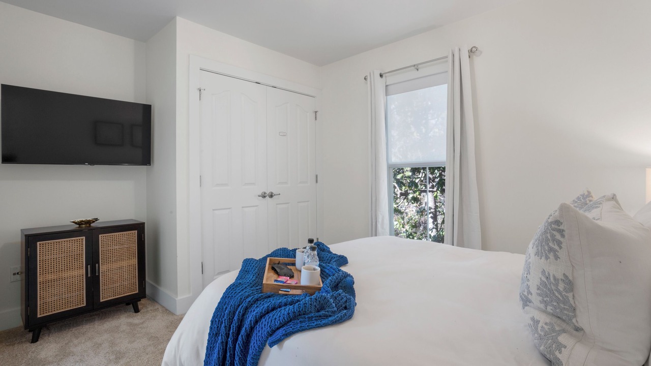 Photo of Bedroom in Ocean Springs