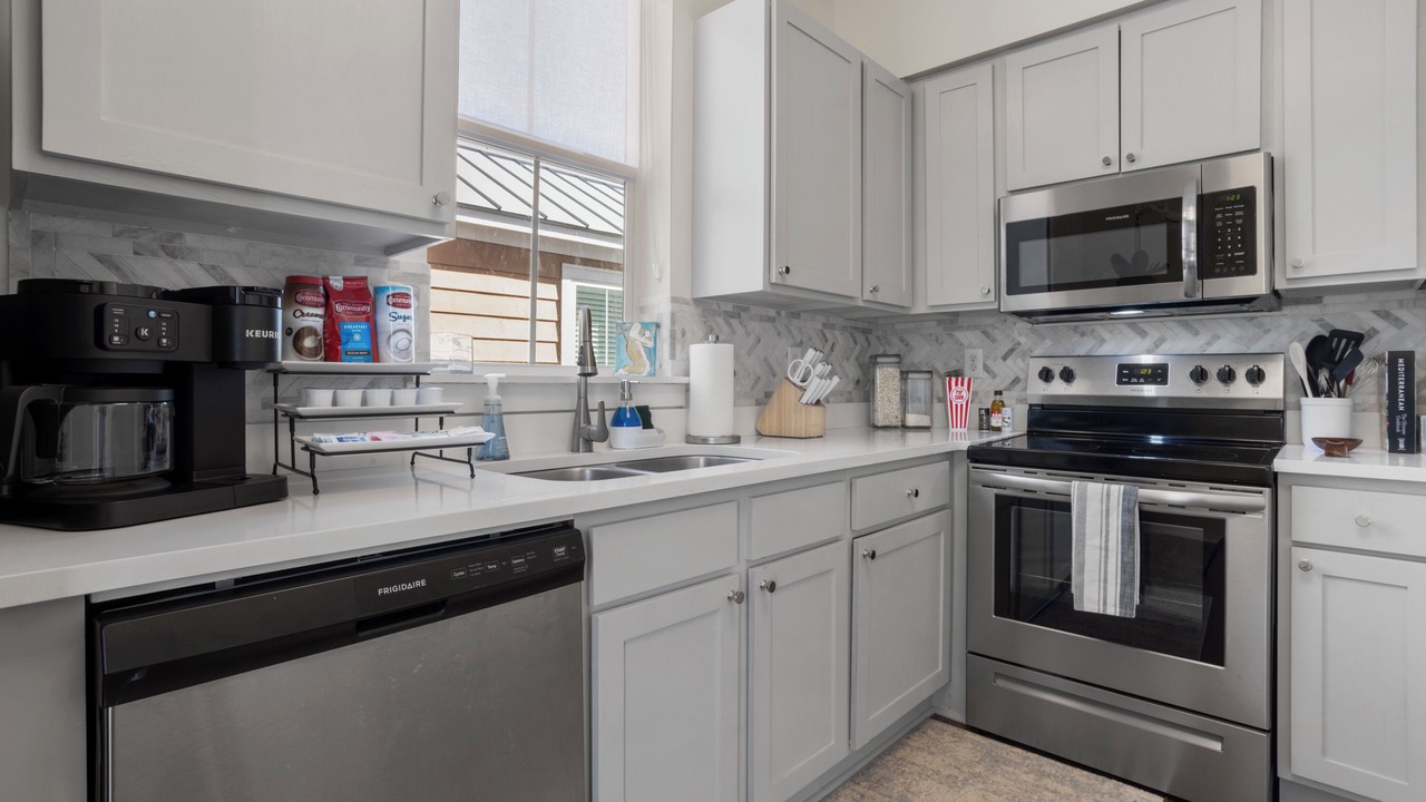 Photo of Kitchen in Ocean Springs