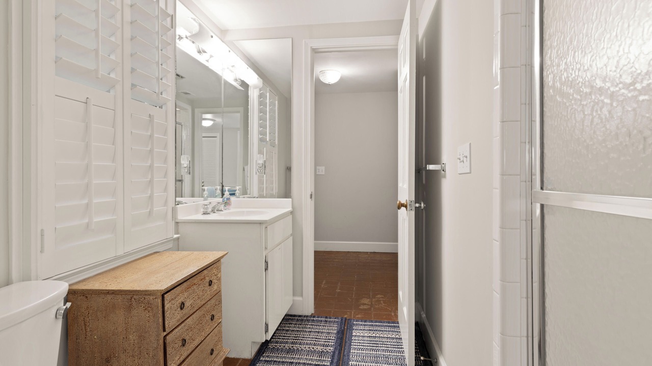 Photo of Bathroom in Sea Island