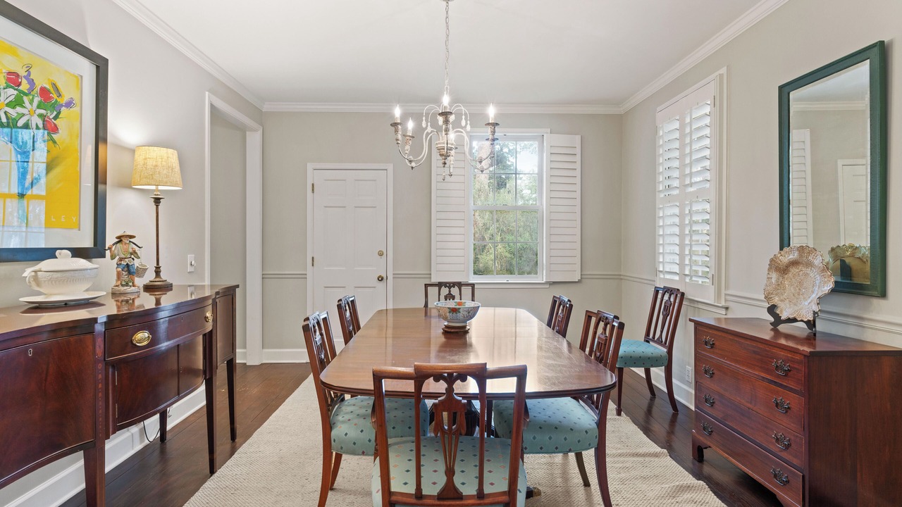 Photo of Bedroom in Sea Island