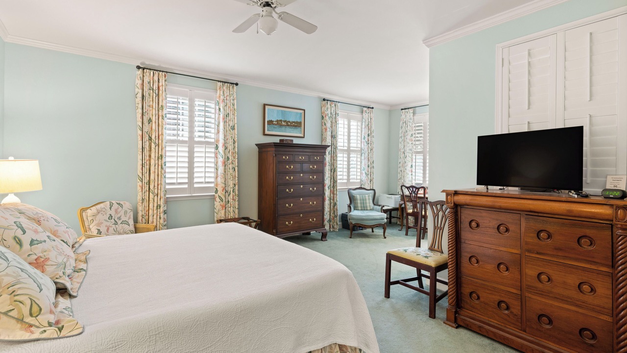 Photo of Others in Sea Island