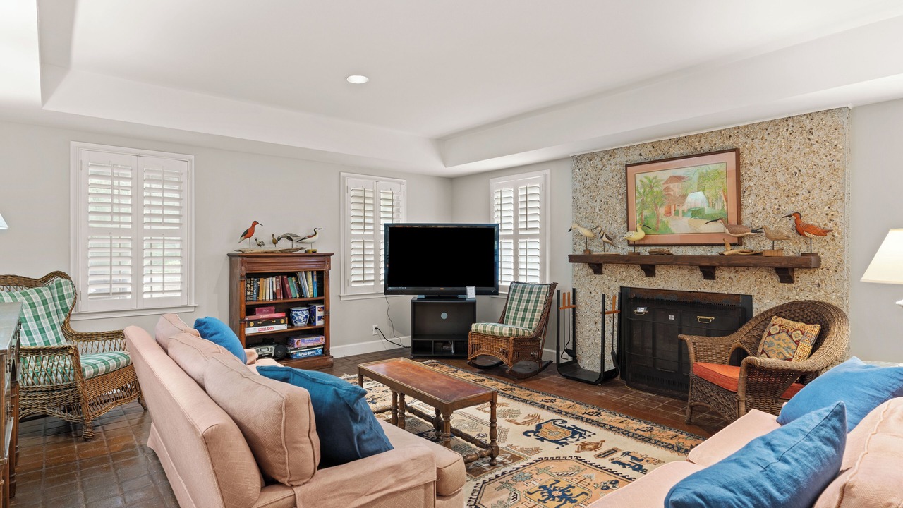 Photo of Bedroom in Sea Island