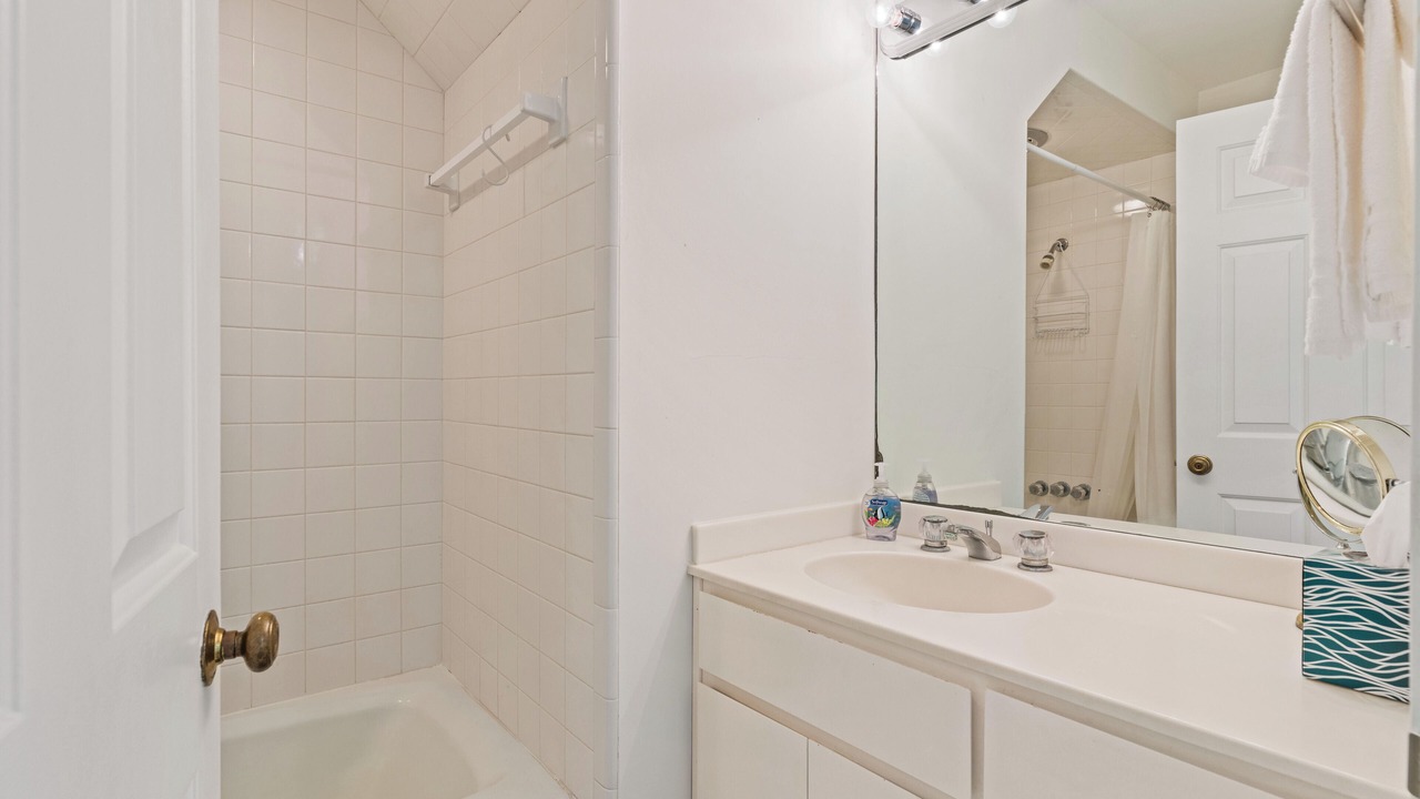 Photo of Bathroom in Sea Island