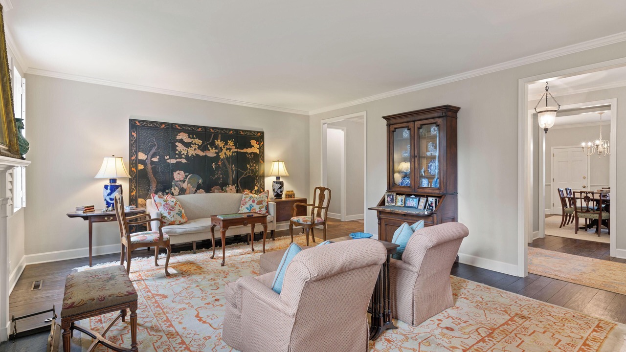 Photo of Bedroom in Sea Island