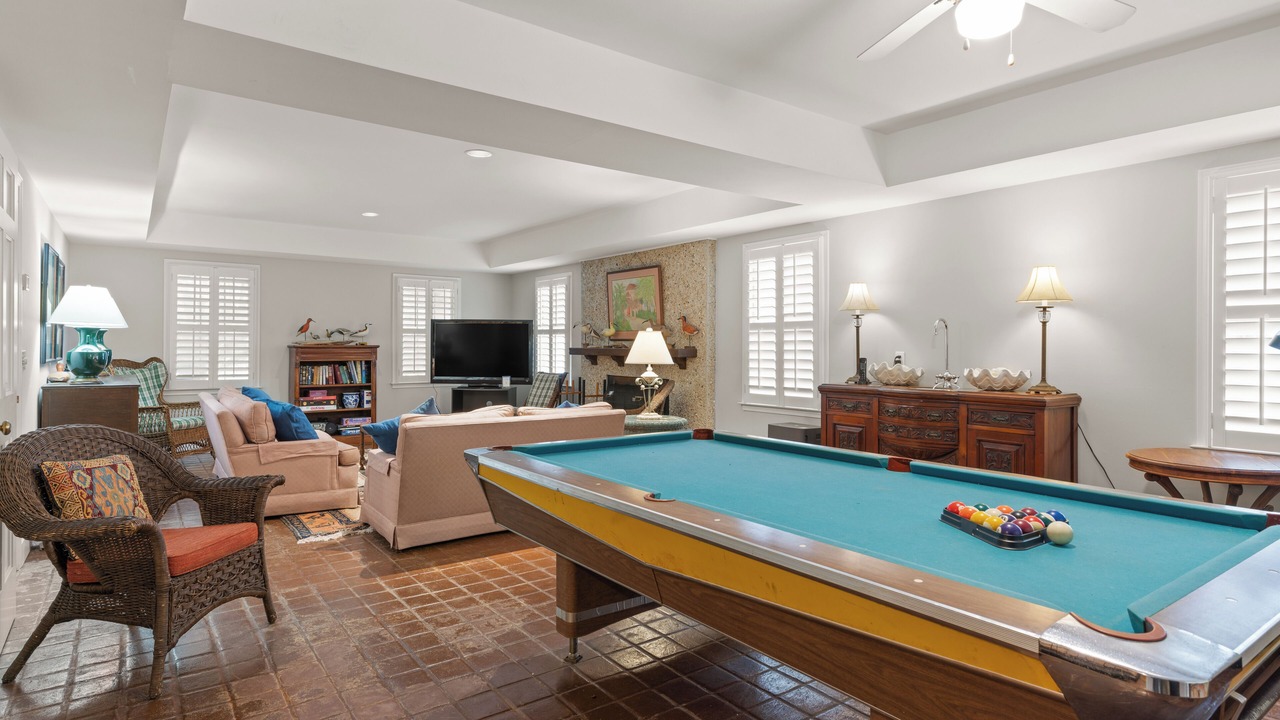 Photo of Bedroom in Sea Island