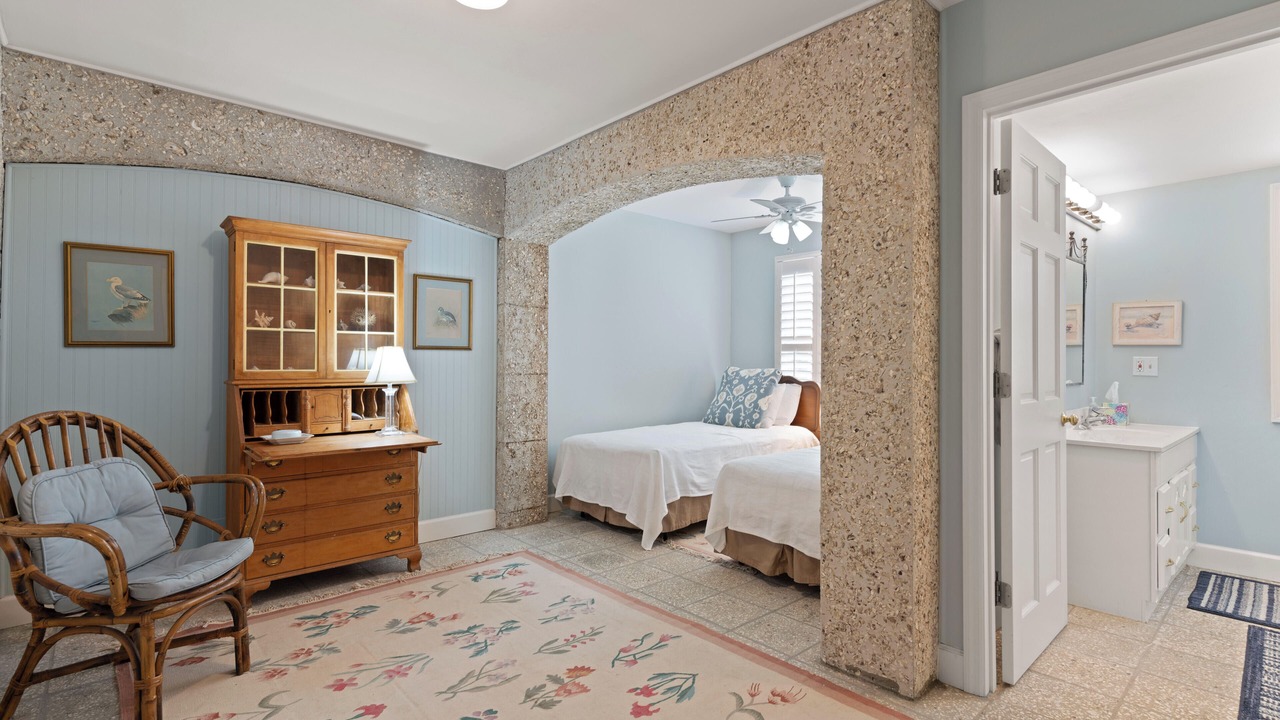 Photo of Bathroom in Sea Island
