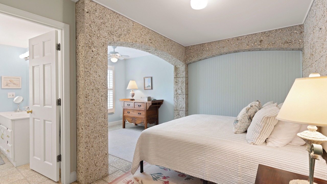Photo of Bathroom in Sea Island