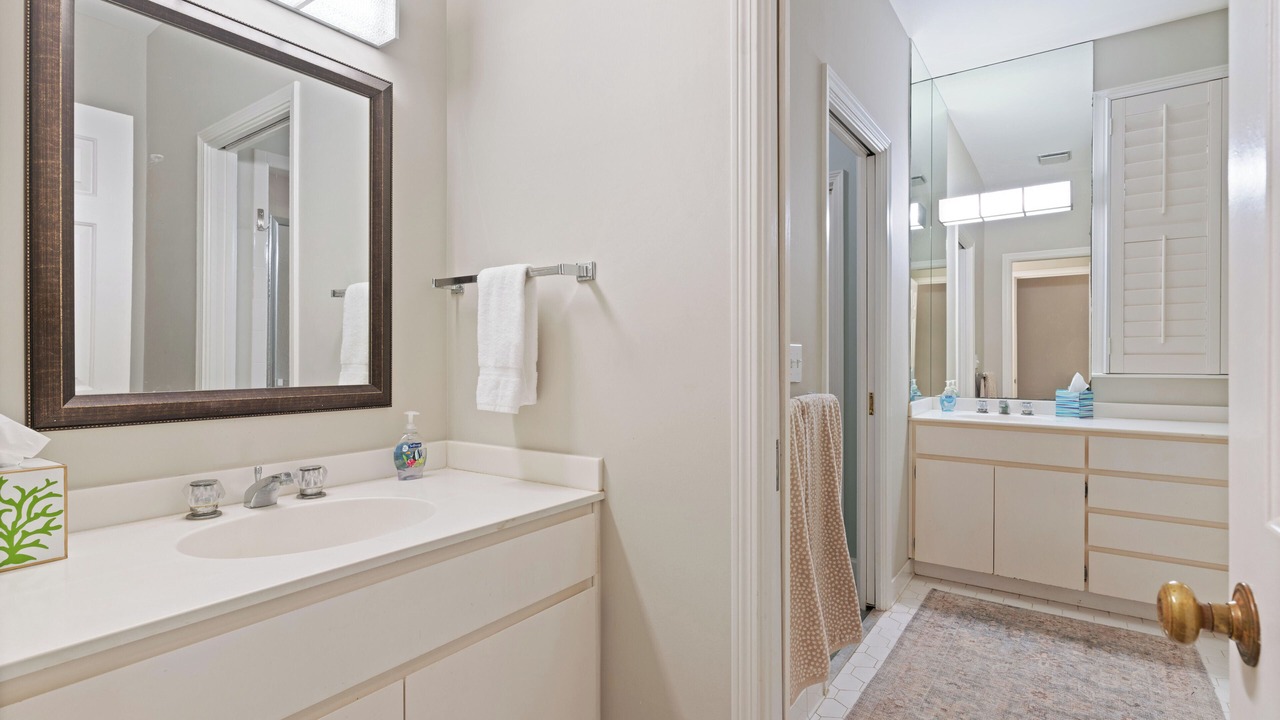 Photo of Bathroom in Sea Island