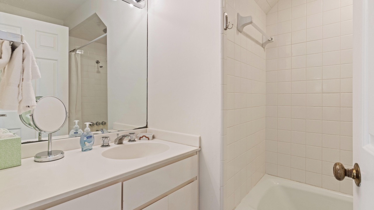 Photo of Bathroom in Sea Island