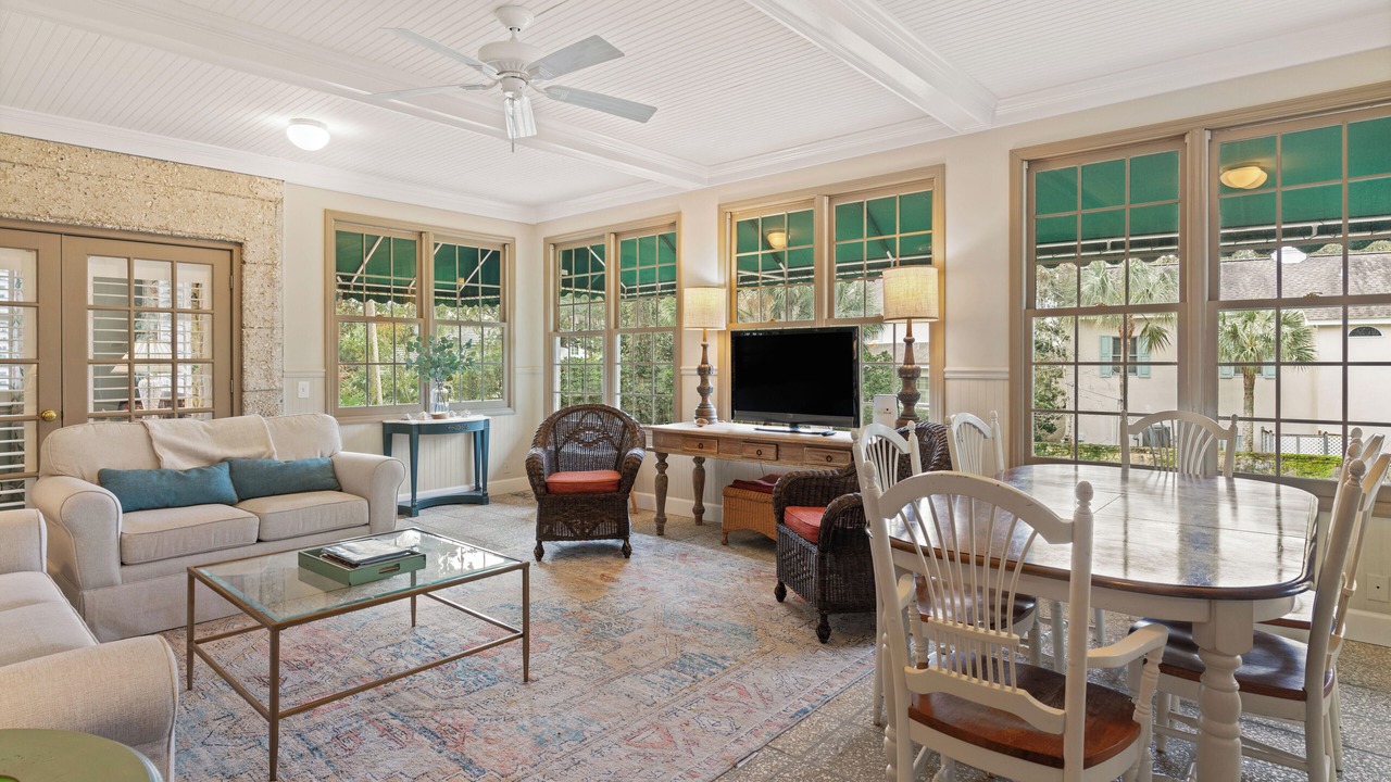 Photo of Others in Sea Island