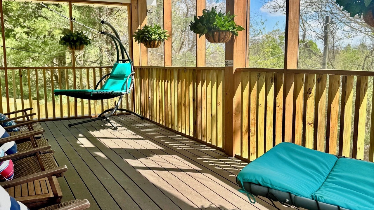 Photo of Outdoor in Boyds Creek