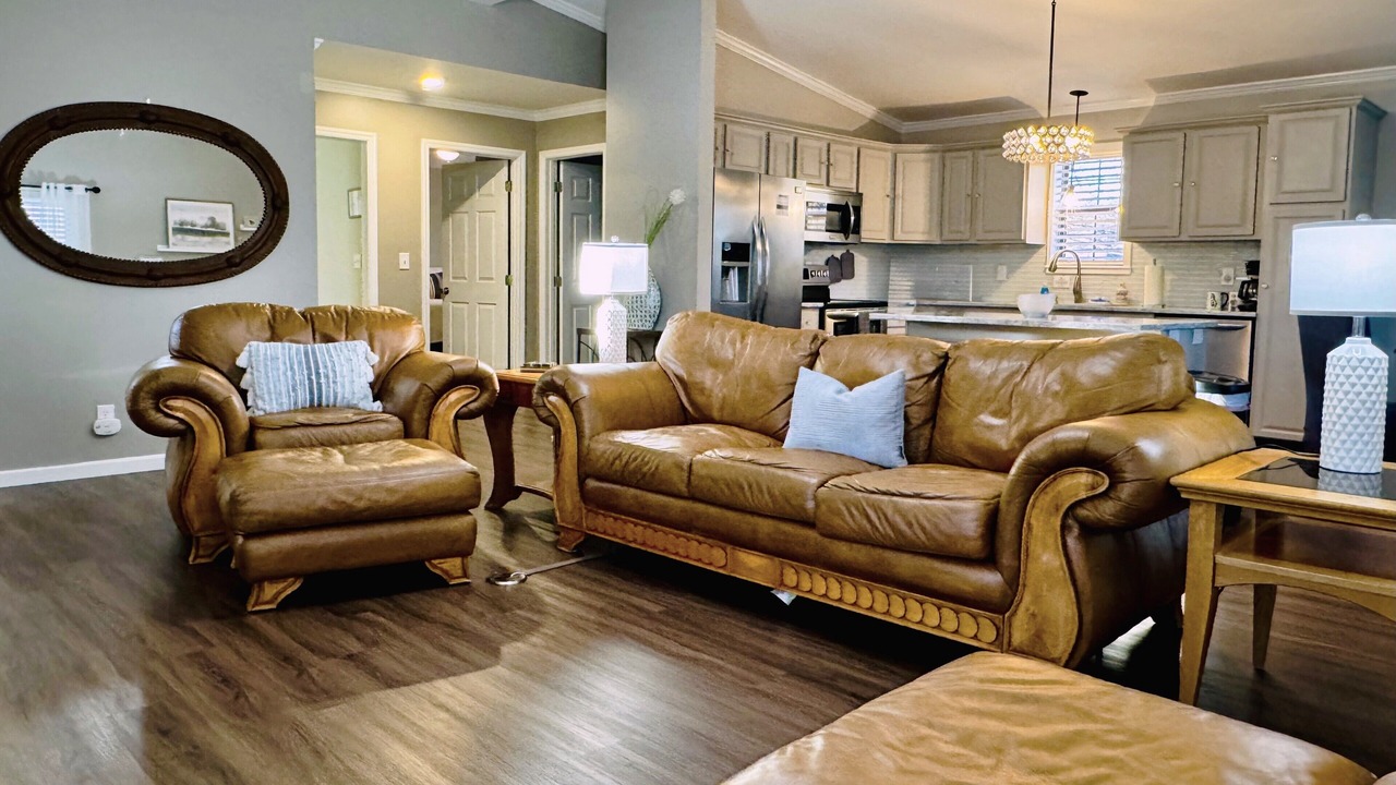 Photo of Bedroom in Boyds Creek