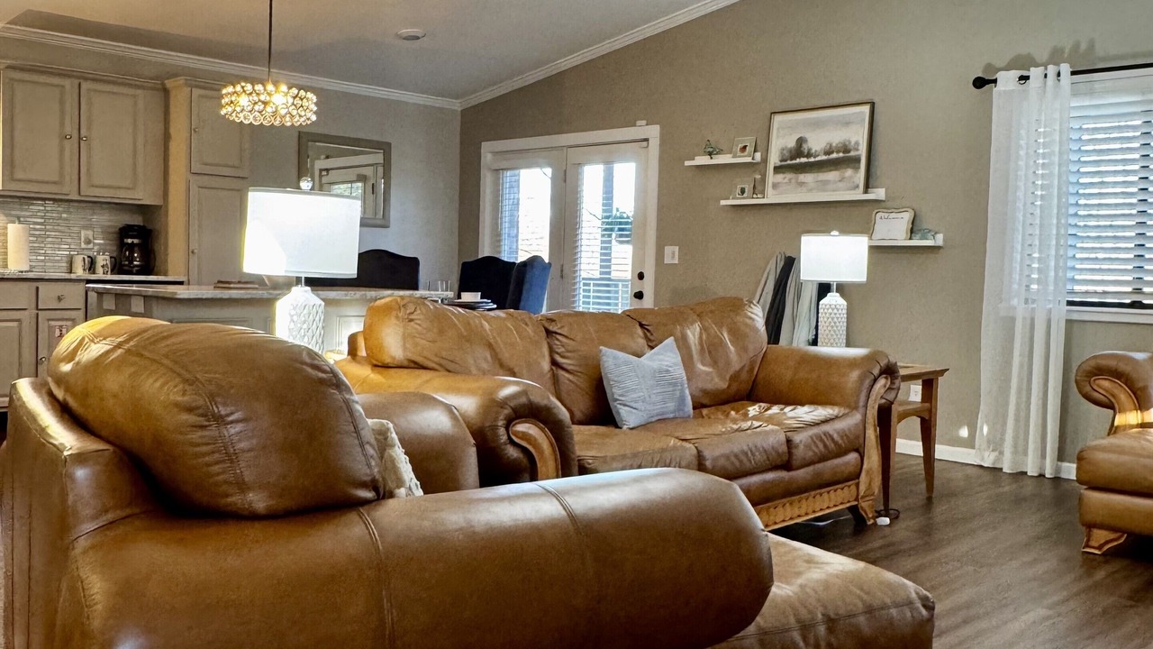 Photo of Bedroom in Boyds Creek