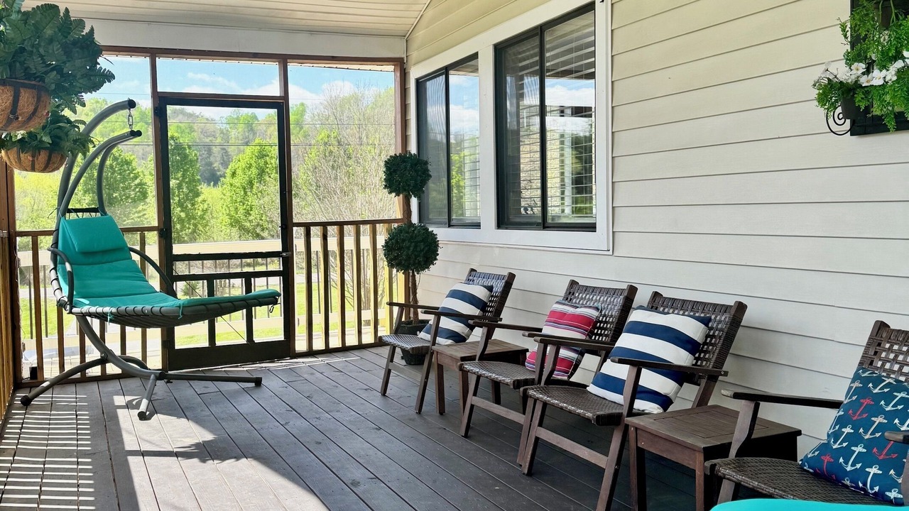 Photo of Outdoor in Boyds Creek