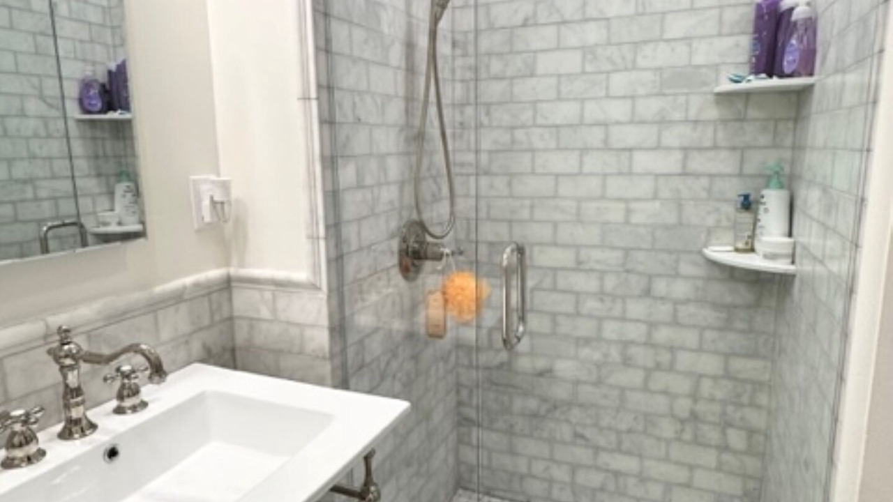 Photo of Bathroom in Forest Hills
