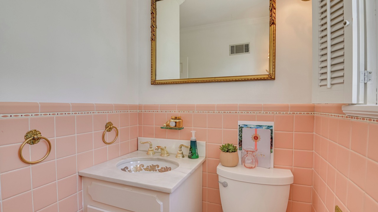 Photo of Bathroom in Forest Hills
