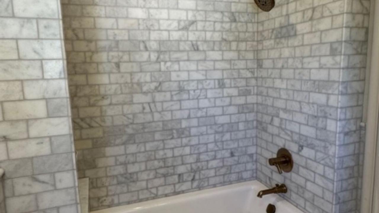 Photo of Bathroom in Forest Hills