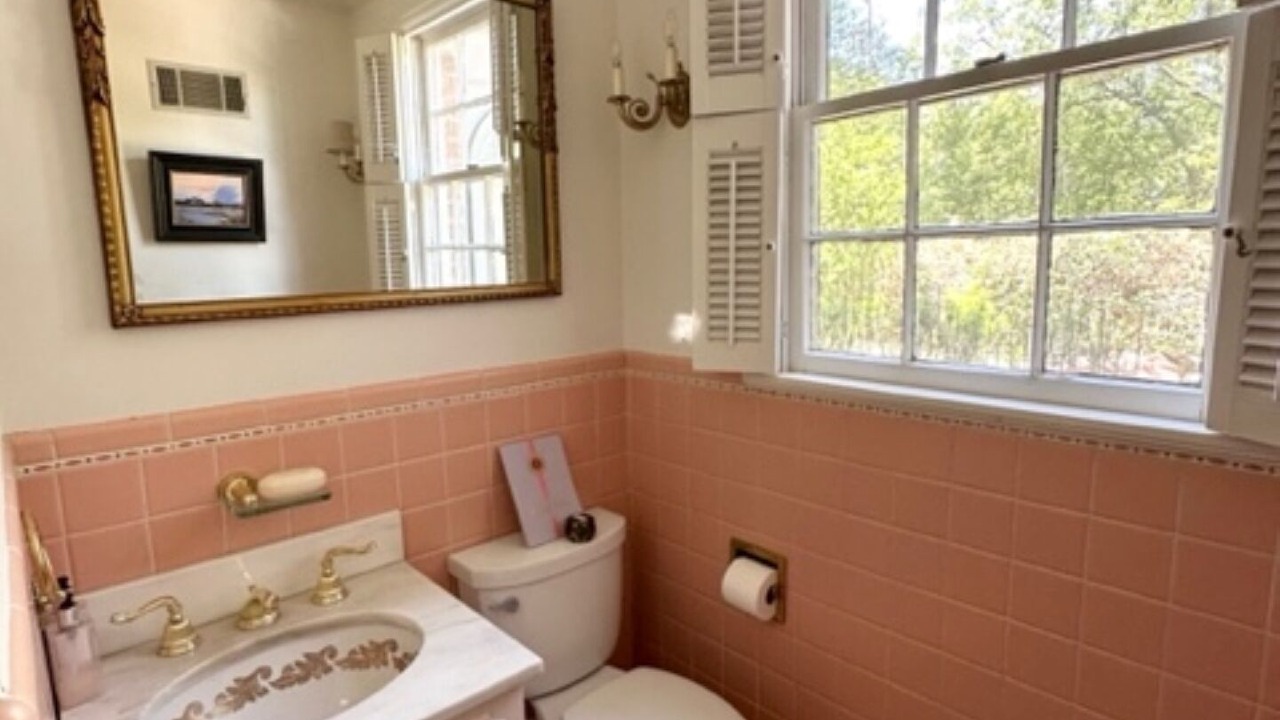 Photo of Bathroom in Forest Hills