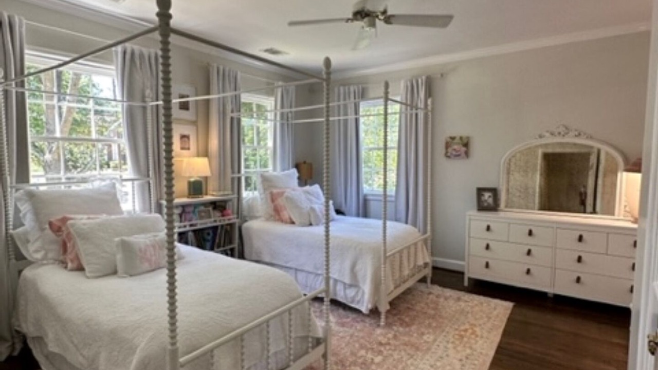 Photo of Bedroom in Forest Hills