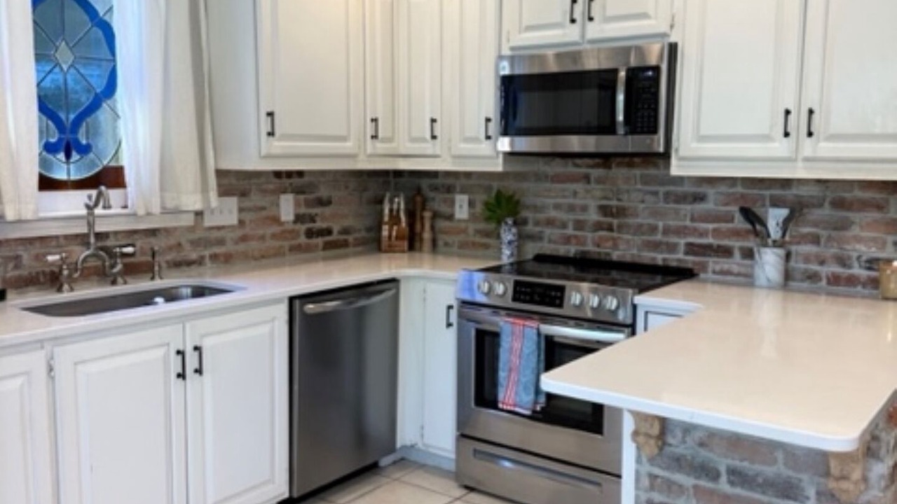 Photo of Kitchen in Forest Hills