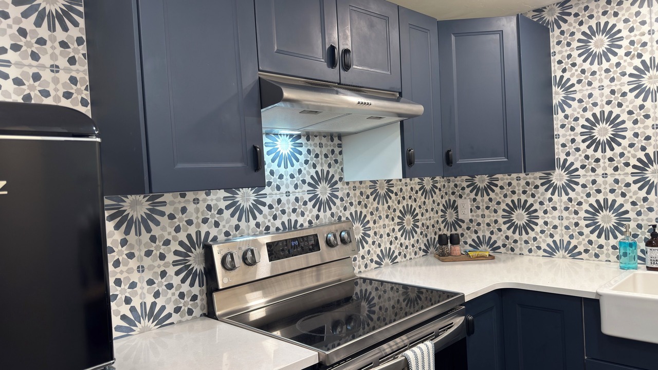Photo of Kitchen in Highland