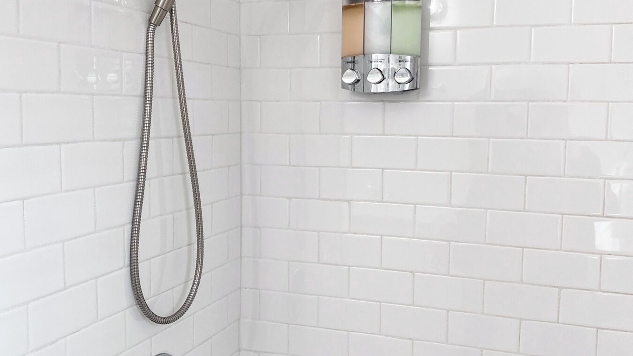Photo of Bathroom in Crestline Heights