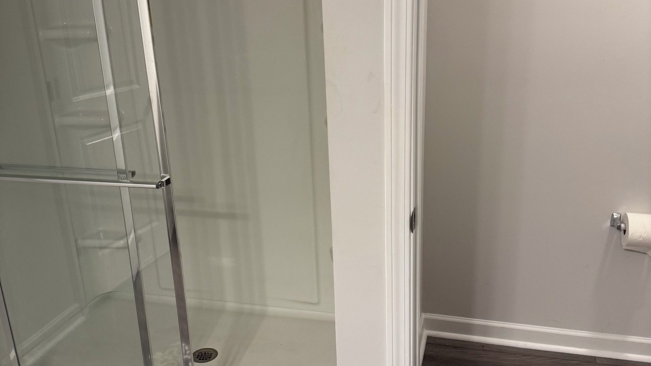 Photo of Bathroom in Lovejoy