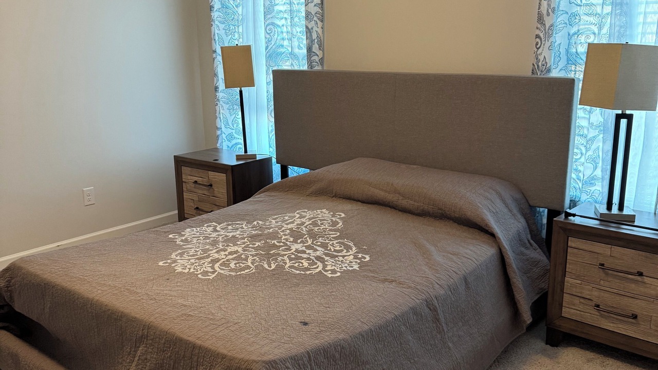 Photo of Bedroom in Lovejoy