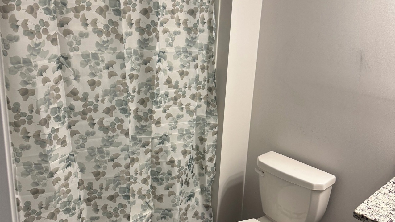 Photo of Bathroom in Lovejoy