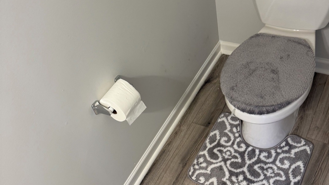 Photo of Bathroom in Lovejoy