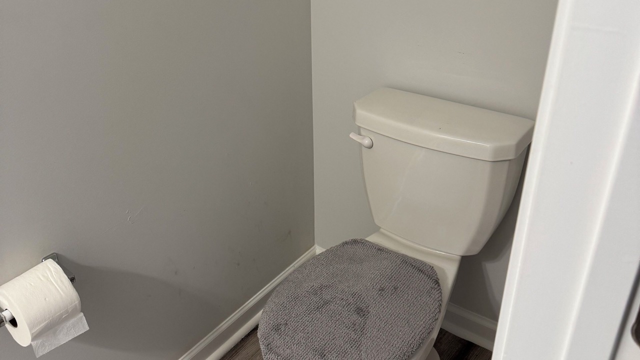 Photo of Bathroom in Lovejoy