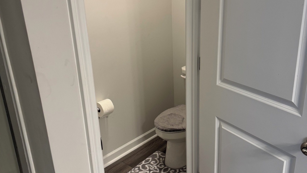Photo of Bathroom in Lovejoy