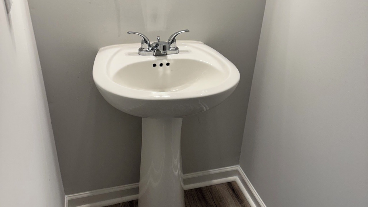 Photo of Bathroom in Lovejoy