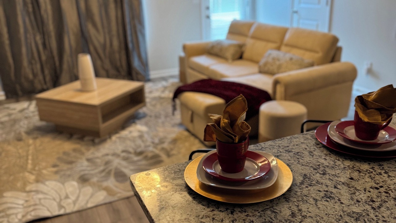 Photo of Livingroom in Lovejoy
