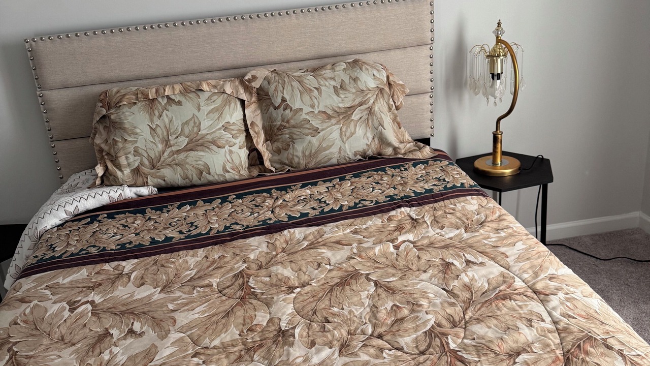 Photo of Bedroom in Lovejoy