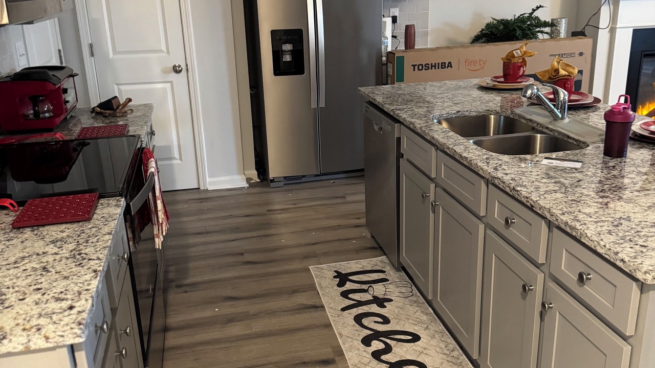 Photo of Kitchen in Lovejoy