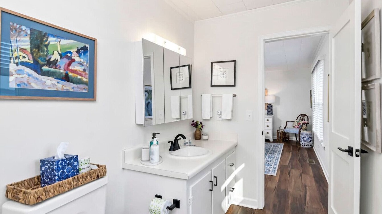 Photo of Bathroom in Prosperity