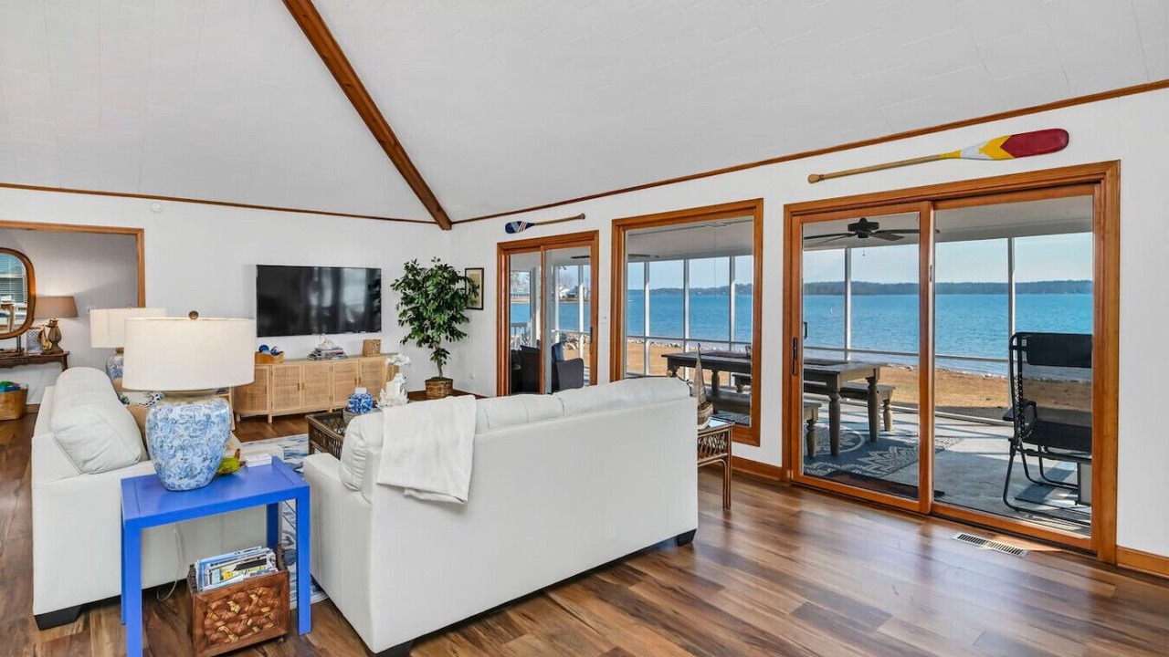 Photo of Livingroom in Prosperity