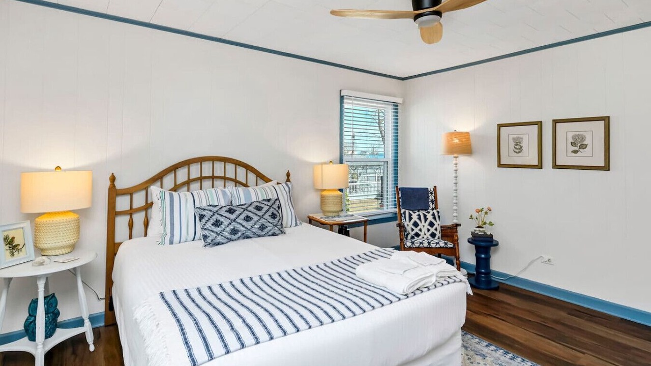 Photo of Bedroom in Prosperity