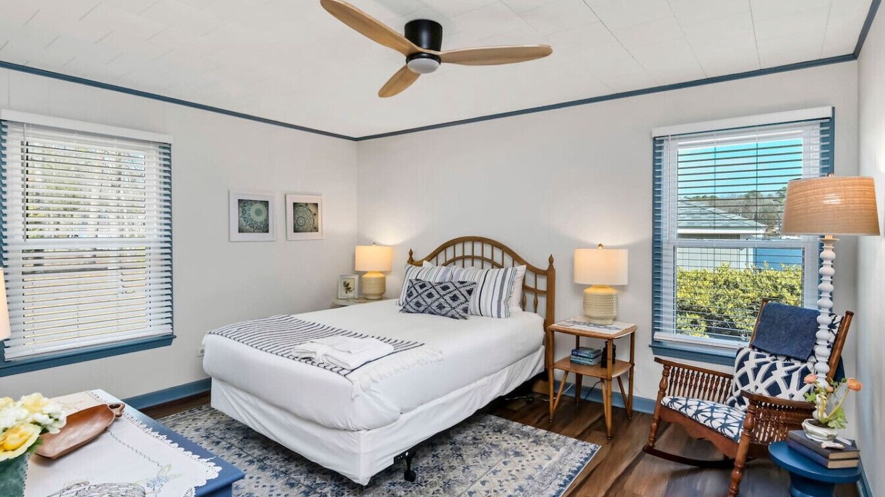 Photo of Bedroom in Prosperity