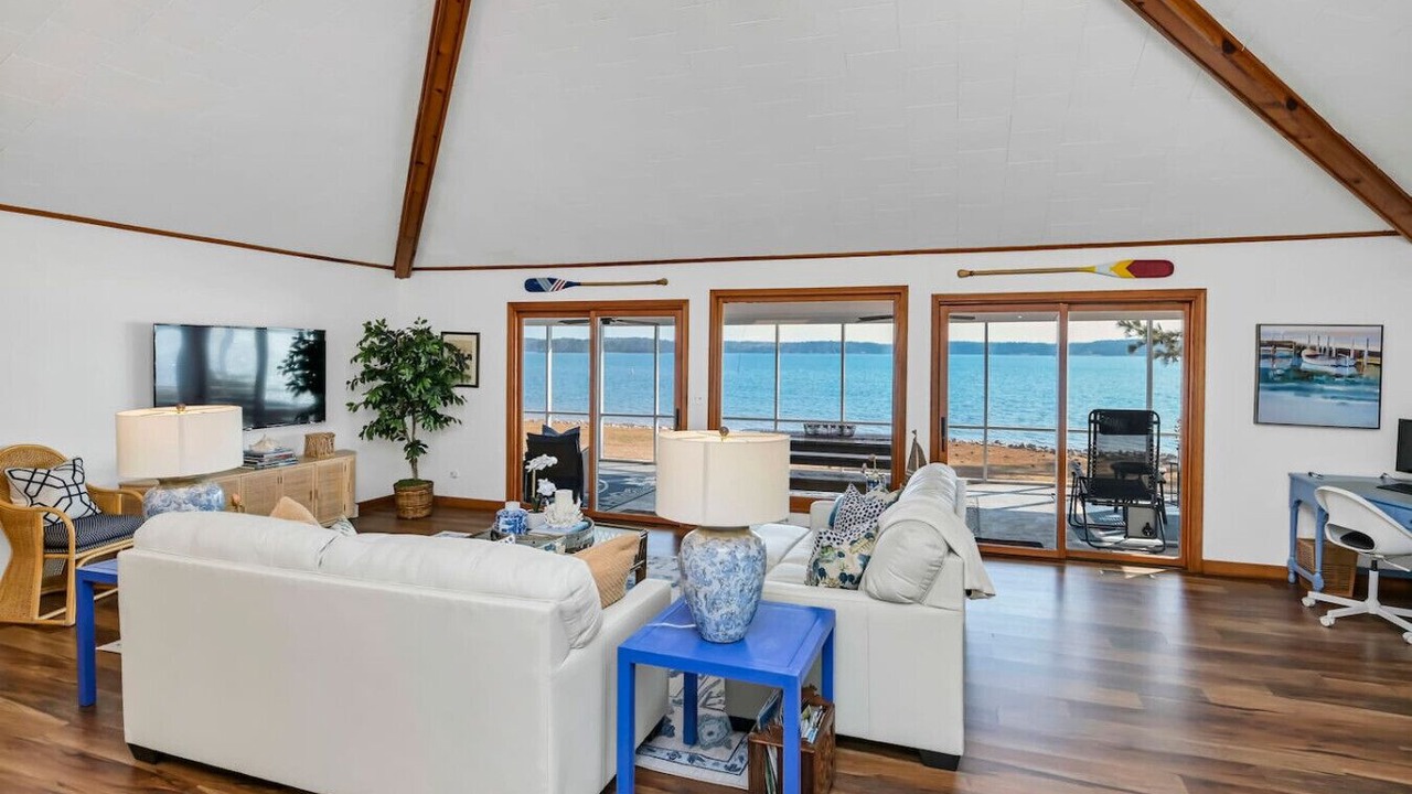 Photo of Livingroom in Prosperity