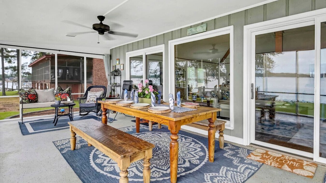 Photo of Outdoor in Prosperity
