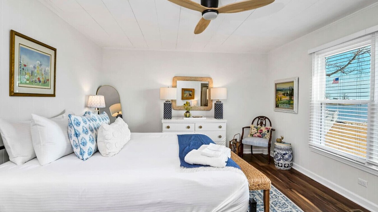 Photo of Bedroom in Prosperity