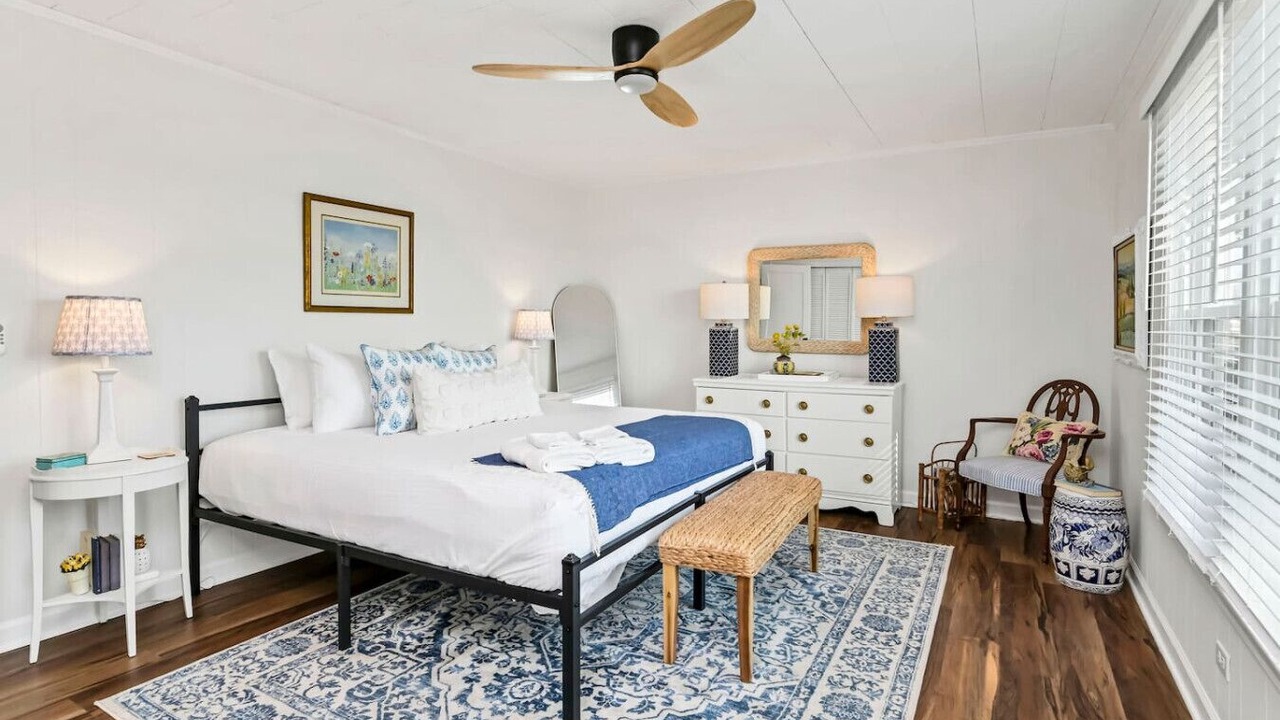 Photo of Bedroom in Prosperity