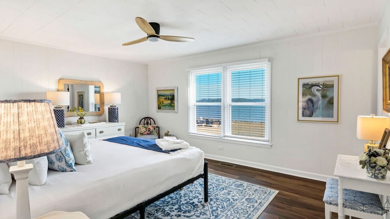 Photo of Bedroom in Prosperity