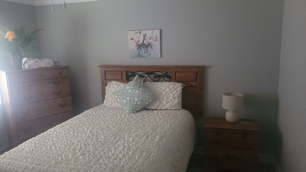 Photo of Bedroom in Pearl River