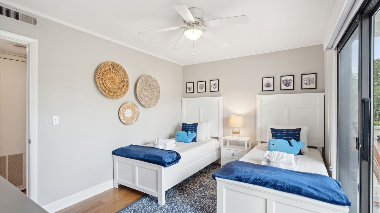 Photo of Patio Balcony in Seabrook Island