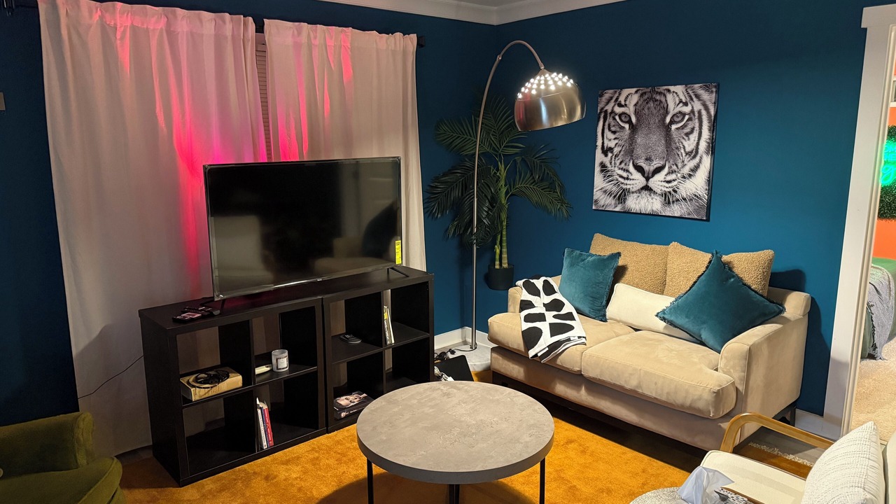 Photo of Livingroom in Decatur