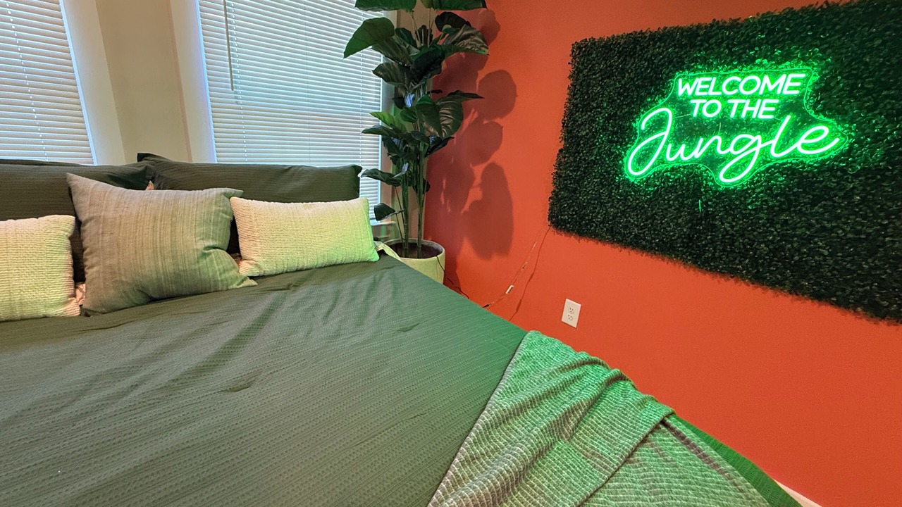 Photo of Bedroom in Decatur
